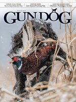 Gun Dog